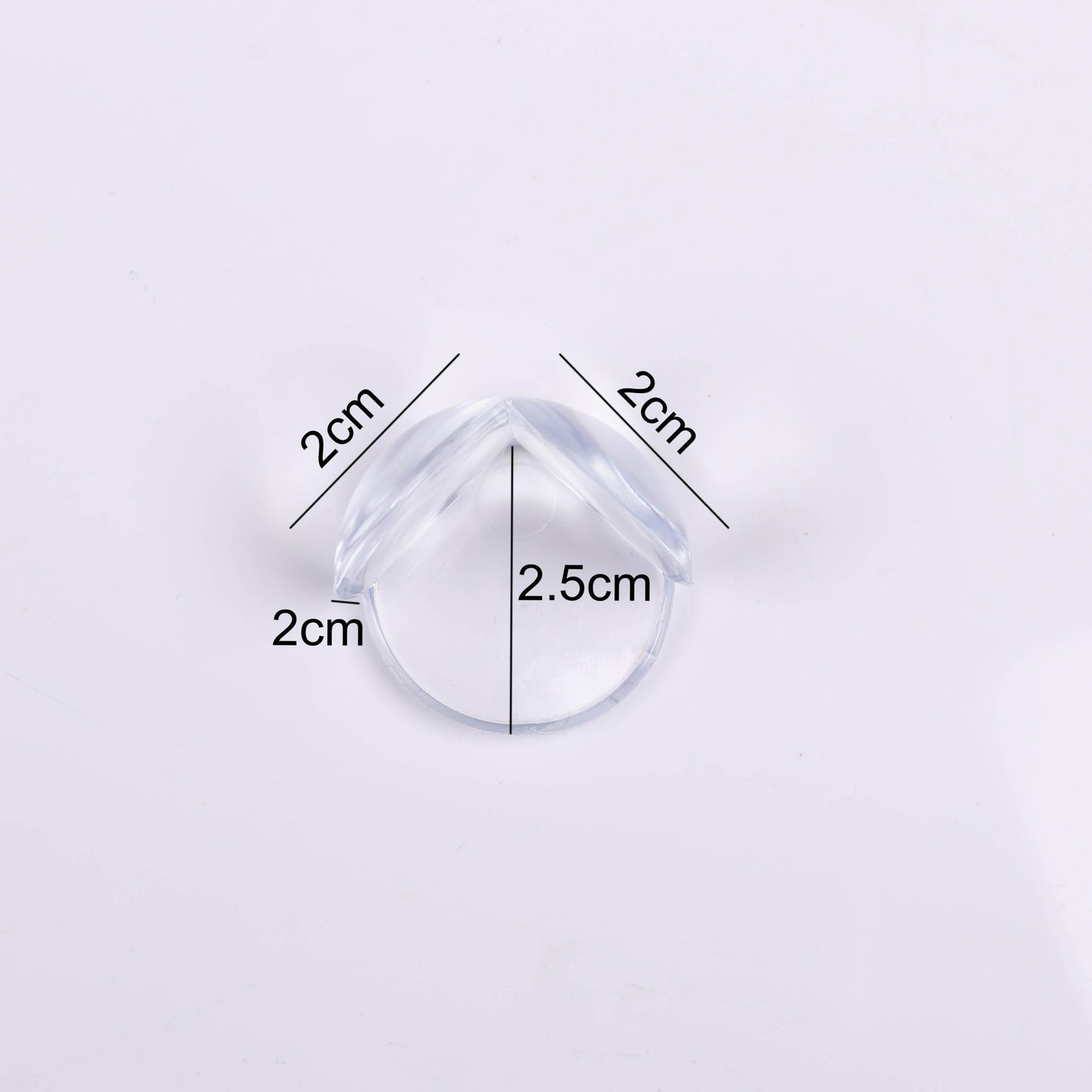 BabyGuards™ | Pack de 10 protection | Maman - Doux Chérubin