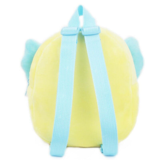 CuttieBag™ - 3D Peluche Sac à dos™ - Doux Chérubin